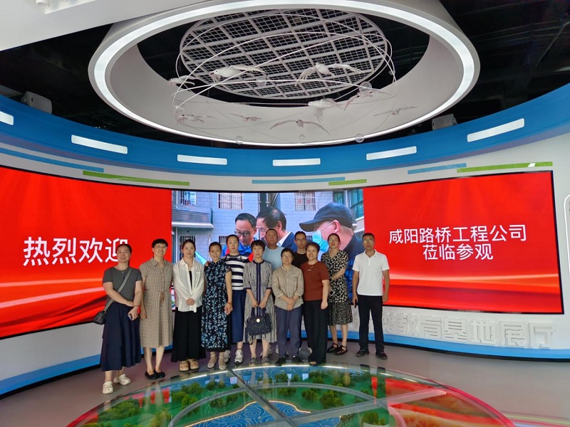 垃圾分类“启智” 路桥环保“践行”